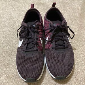 Nike Women's Dualtone Racer Running Shoes Sz 8